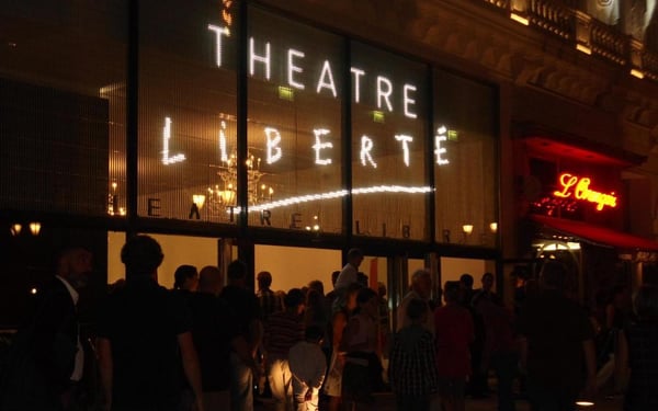 Le Liberté, scène nationale de Toulon