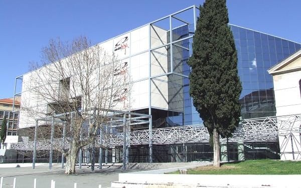Zénith de Toulon