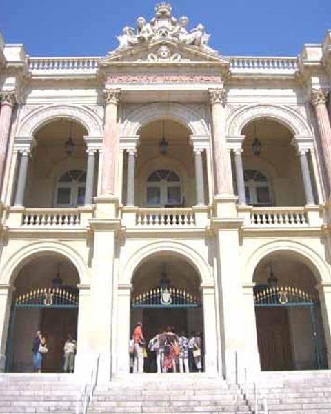 Opéra de Toulon
