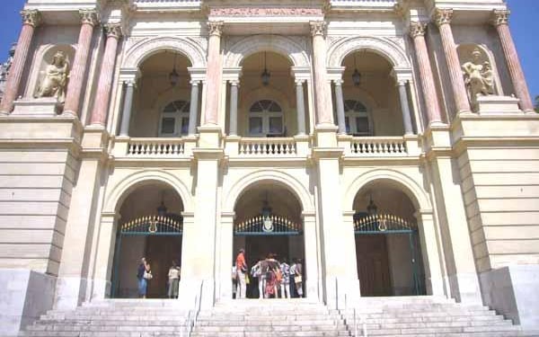 Opéra de Toulon