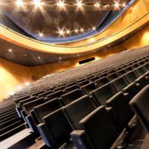 Théâtre le forum Frejus 2