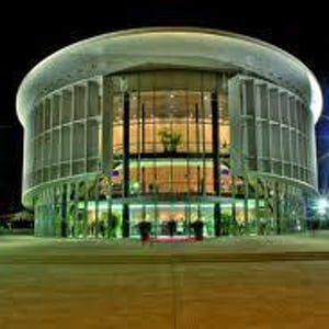 Théâtre le forum Frejus