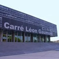 Carré Leon Gaumont