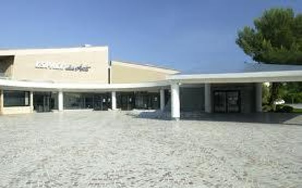 Espace des arts Le Pradet