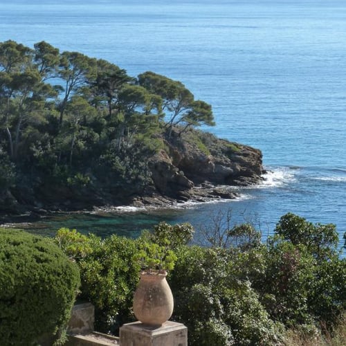 Le Domaine du Rayol 5