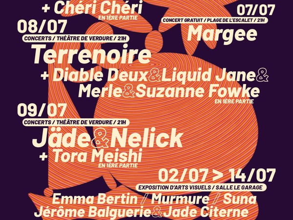 Festival Reconnexion