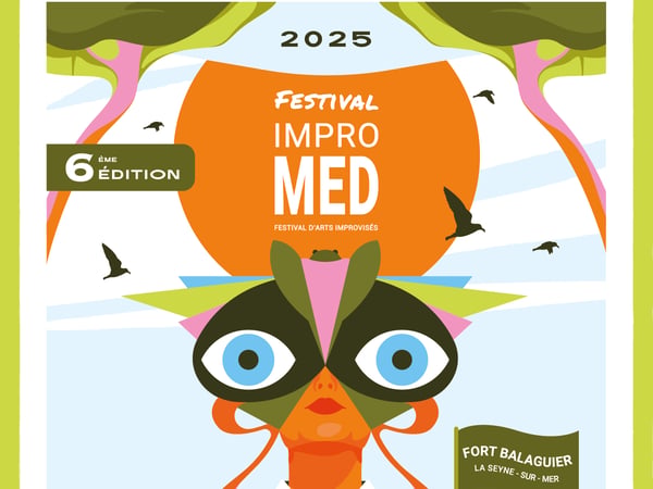 Festival Impromed