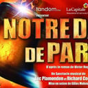 Notre Dame de Paris