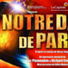 Notre Dame de Paris