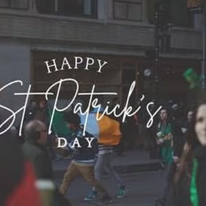 Saint-Patrick dans le Var