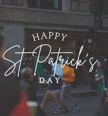 Saint-Patrick Sainte Maxime