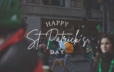 Saint-Patrick Sainte Maxime