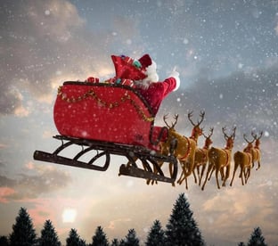 Spectacles de noël à Toulon