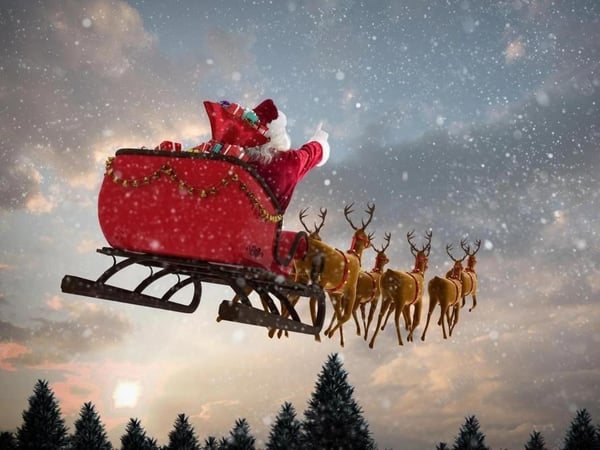 Spectacles de noël au Pradet