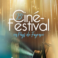 Ciné-festival en Pays de Fayence