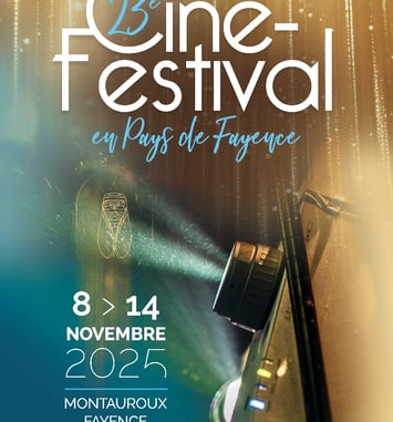 Affiche 2025