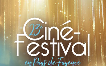 Ciné-festival en Pays de Fayence