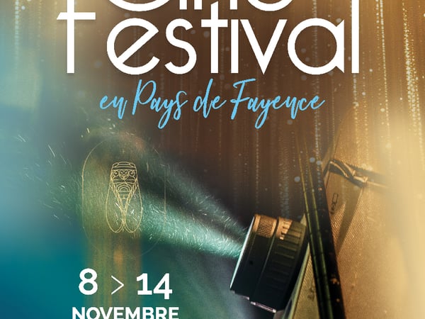 Ciné-festival en Pays de Fayence