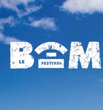 Le BOM Festival