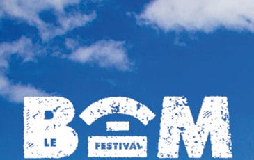 Le BOM Festival