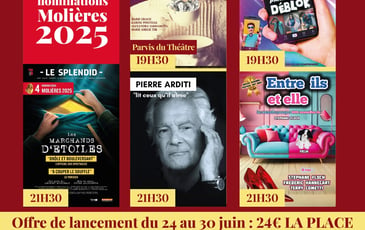 Festival du Théâtre