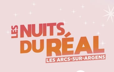 Les Nuits du Réal