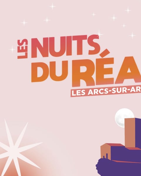 Les Nuits du Réal