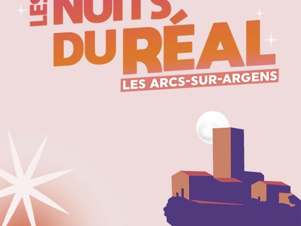 Les Nuits du Réal