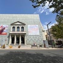 Théâtres de l'Esplanade