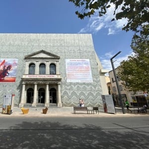 Théâtres de l'Esplanade
