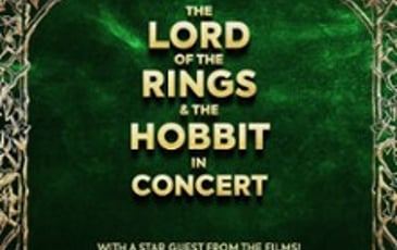Le Seigneur des Anneaux & Le Hobbit, En Concert