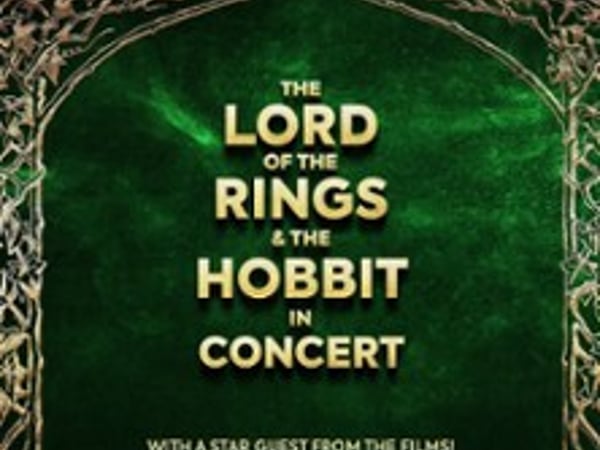 Le Seigneur des Anneaux & Le Hobbit, En Concert