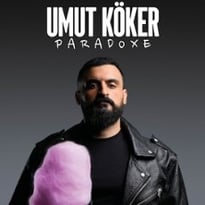 Umut Köker, Paradoxe