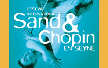 Festival International Sand et Chopin en Seyne