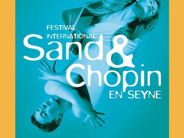 Festival International Sand et Chopin en Seyne