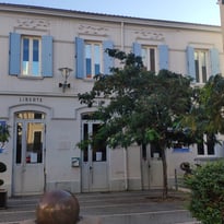 Theatre Jules Verne