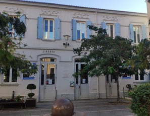 Theatre Jules Verne