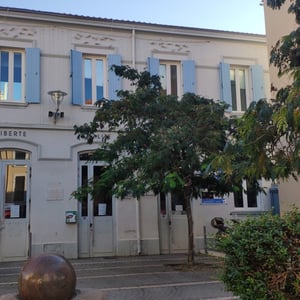 Theatre Jules Verne