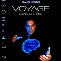 Franck Nouzies dans Voyage dans l'irréel