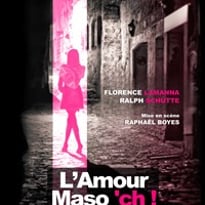 L'amour maso'ch !