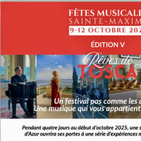 Rêves de Tosca
