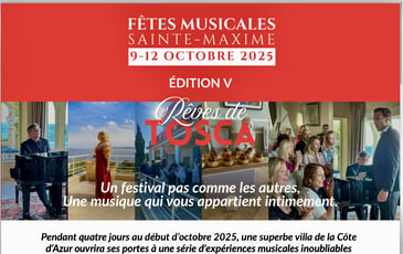 Rêves de Tosca