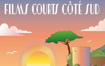 Festival Films Courts Côté Sud