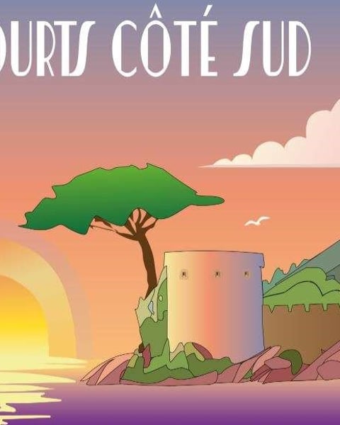 Festival Films Courts Côté Sud