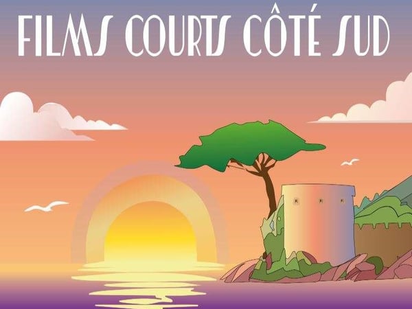 Festival Films Courts Côté Sud