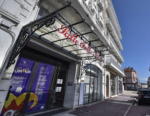 Espace Félix Martin
