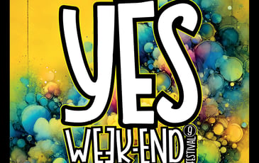 Yes week-end festival