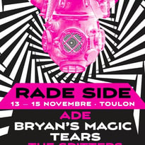 Festival Rade Side