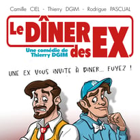 Le Diner des Ex