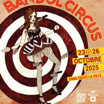 Bandol Circus